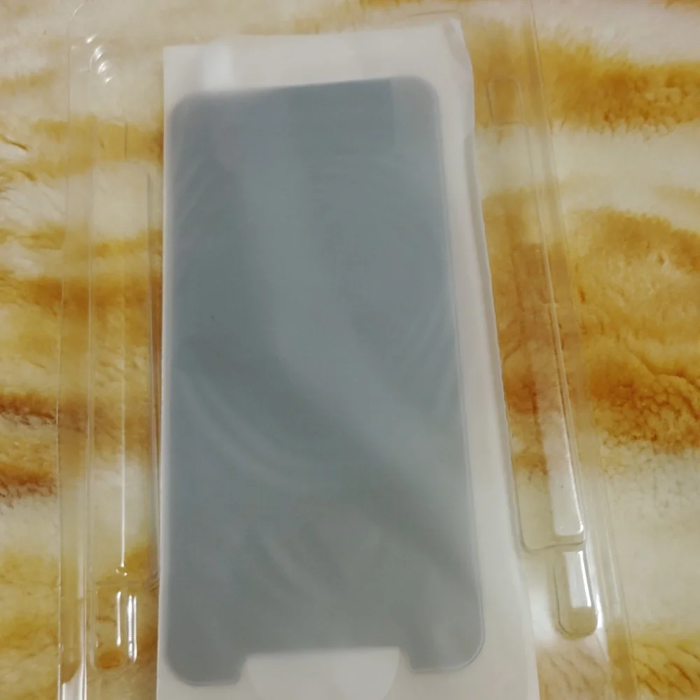 Invisible Shield glass elite privacy